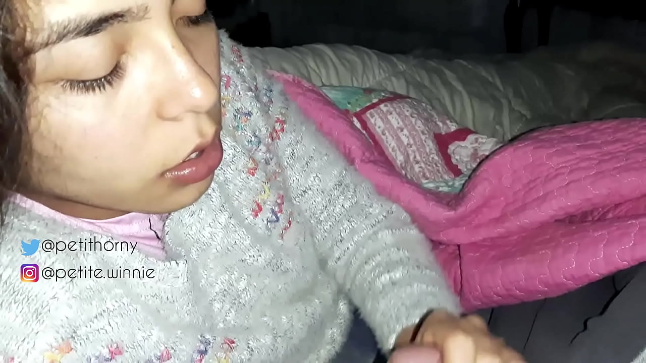 የባለቤቴን የተጠራቀመ ወተት በሙሉ ዋጠሁ - ቋንቋን ከኩም ጋር እያሳየሁ