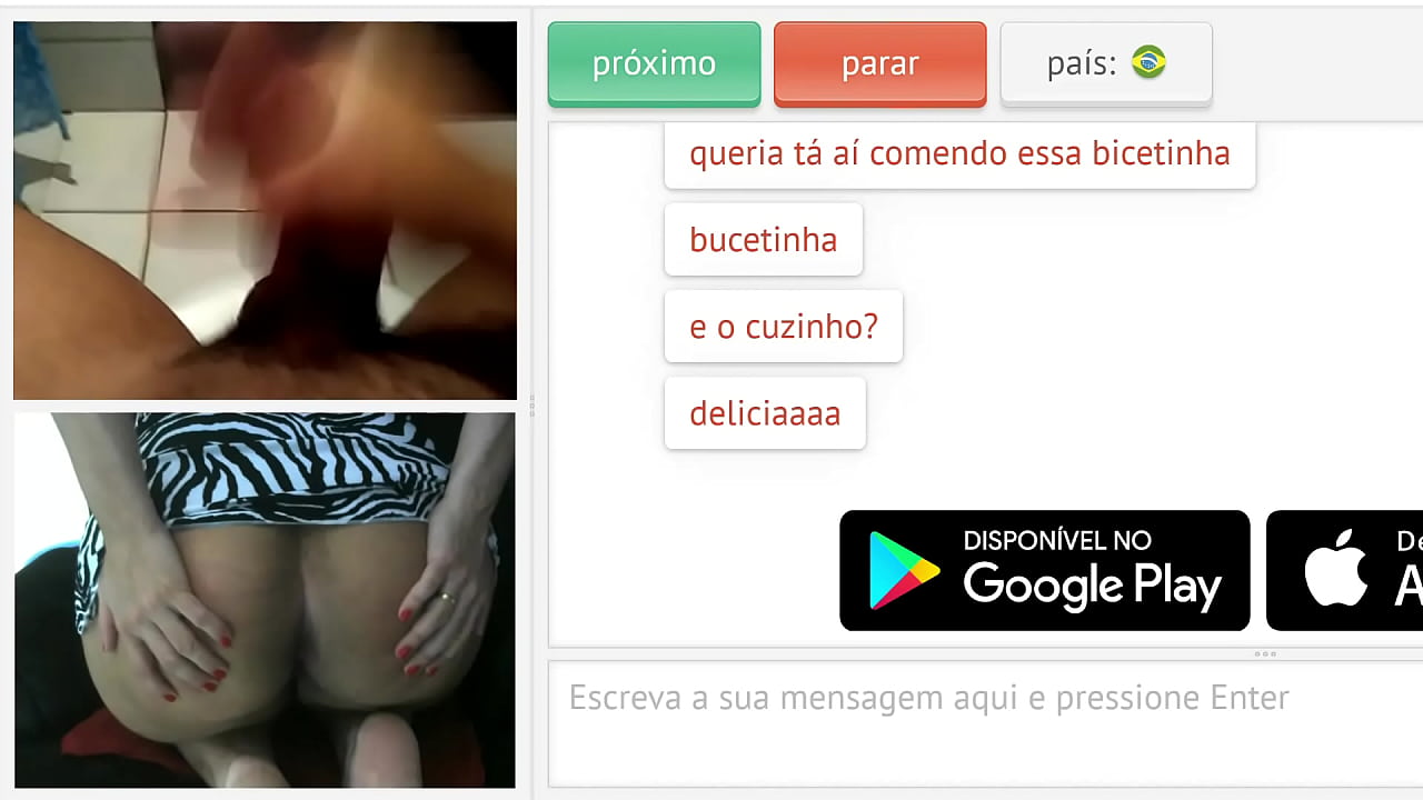 ያገቡ ሰዎች የማያውቋቸው ሰዎች ማስተርቤሽን ሲመለከቱ ማየት ይወዳሉ